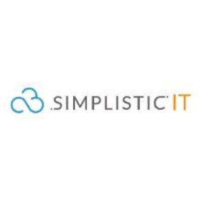 Simplistic IT Solutions Logo