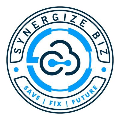 Synergize Biz LLC Logo