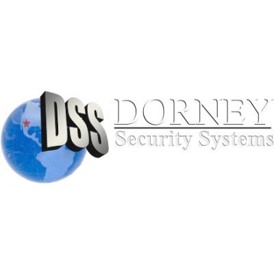 Dorney Security Systems Inc. Logo