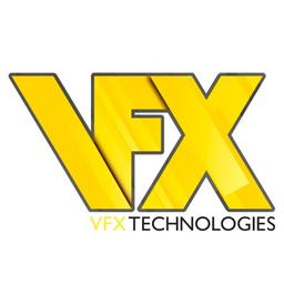 VFX Technologies Logo