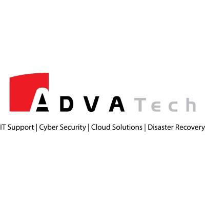 AdvaTech Solutions Inc. Logo