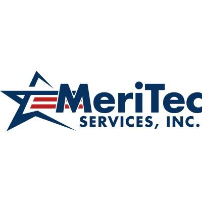 MeriTec Services Inc.'s Logo