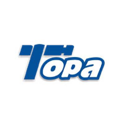 topa pcp parts industry's Logo