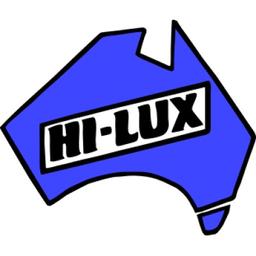 Hi-Lux Technical Services Pty Ltd Logo