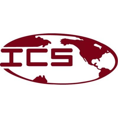International Computing Services Inc. Logo