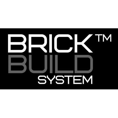 BrickBuild System Logo