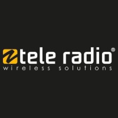 Tele Radio Group Australia's Logo