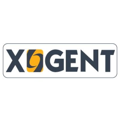 XOGENT Logo