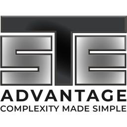 STE Advantage Logo