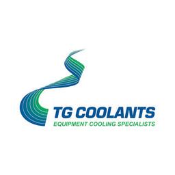 TG Coolants Pty Ltd Logo