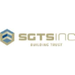 SGTS Inc. Logo