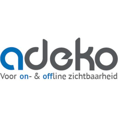 Adeko Logo