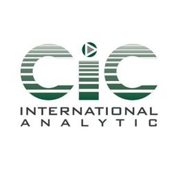CIC International Analytic Logo