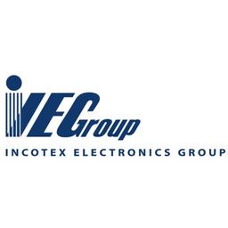 Incotex Electronics Group Logo