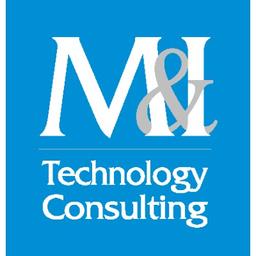 Matson & Isom Technology Consulting Logo