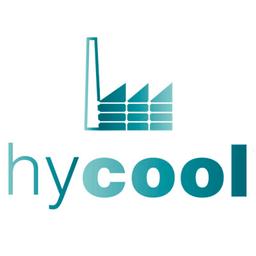 HYCOOL Project EU Logo