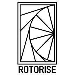 Rotorise GmbH Logo