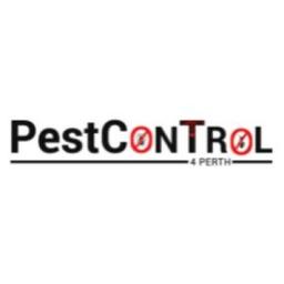 Pest Control 4 Perth Logo