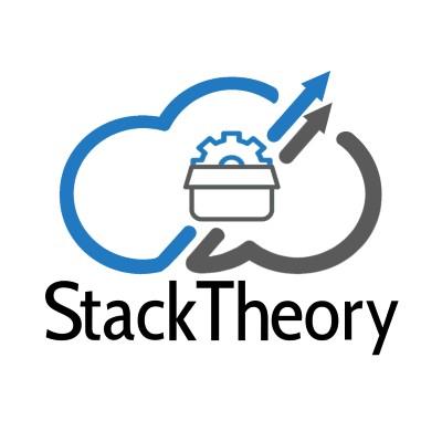 StackTheory Logo