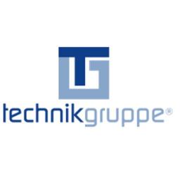 Technikgruppe Logo