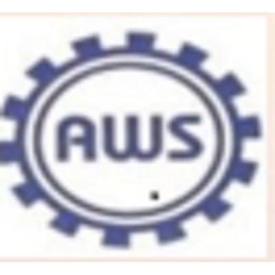 AWS Machine Tools Pvt. Ltd.'s Logo