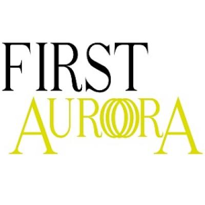 First Aurora's Logo