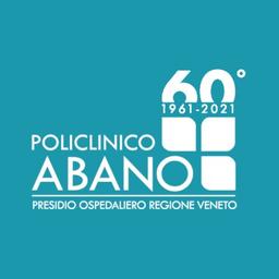 Policlinico Abano Terme (Pd) Logo