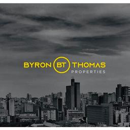 Byron Thomas Properties Logo