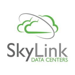 SkyLink Data Centers Logo