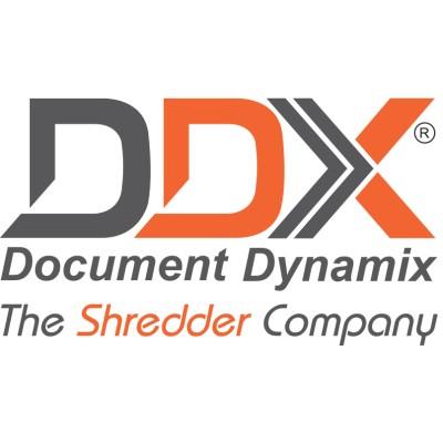 Document Dynamix Australia Logo