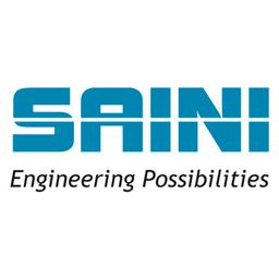 Saini Electrical and Engineering Works Logo