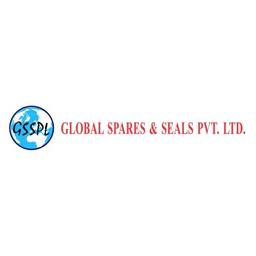 Global Spares & Seals Pvt. Ltd. Logo
