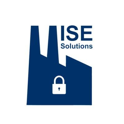 ISE Solutions Logo