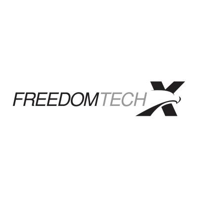 Freedom TechX Logo