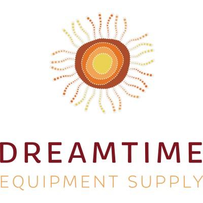 Dreamtime Equipment Supply's Logo