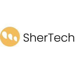 SherTech LLC Logo