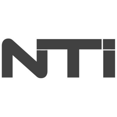 Namauu Technological & Industrial (NTI) Logo