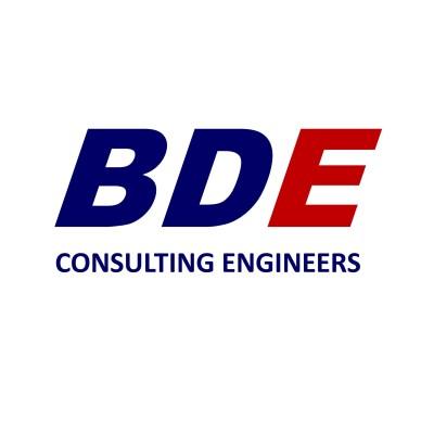 BDE Consulting Engineers Logo