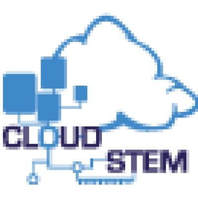 CloudStem's Logo