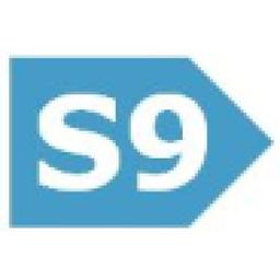 Soundnine Inc.(S9) Logo