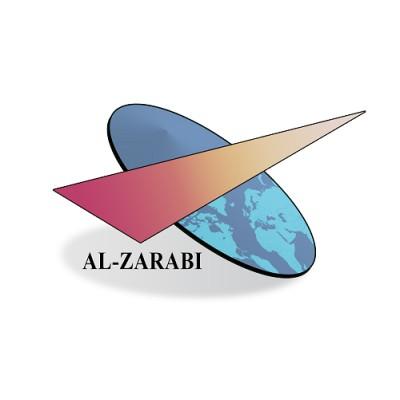 Al Zarabi | الزرابي's Logo