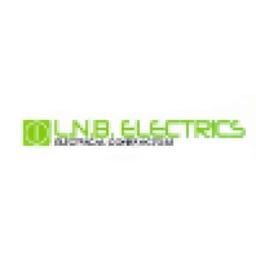 LNB Electrics Pty Ltd Logo