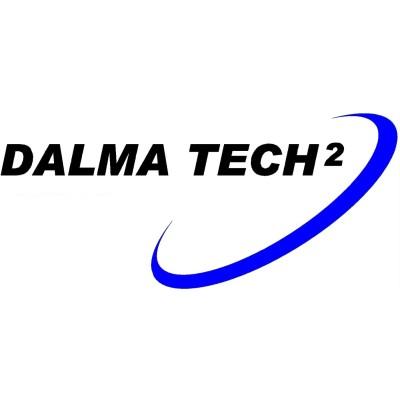 Dalma Tech² Logo