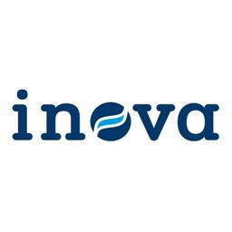 INOVA Testing Solutions Logo