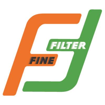 FineFilter Systems Logo