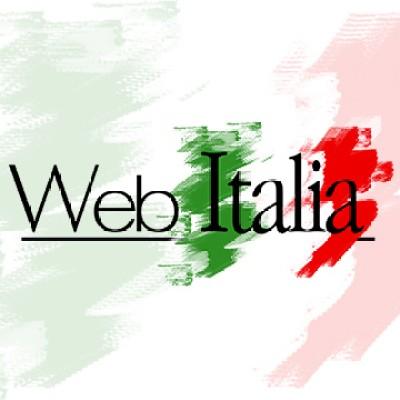 Web Italia Logo