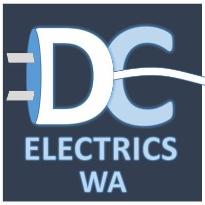 DC Electrics WA's Logo