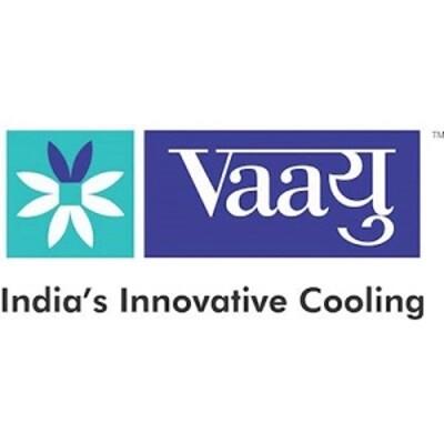 VAAYU INDIA Logo