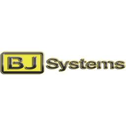 BJ Systems Logo