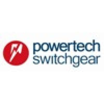 Powertech Switchgear Industries Logo